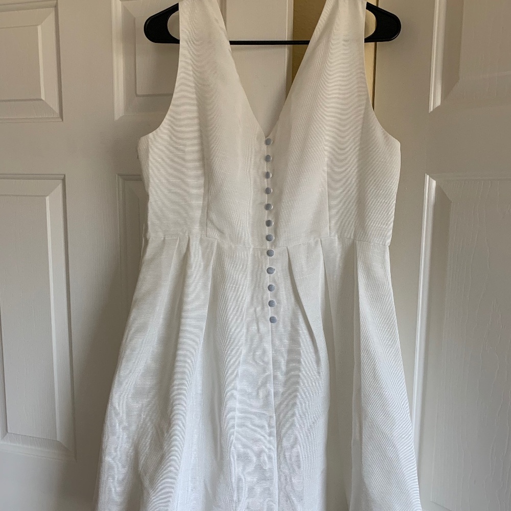 Beautiful wedding/rehearsal dinner dress